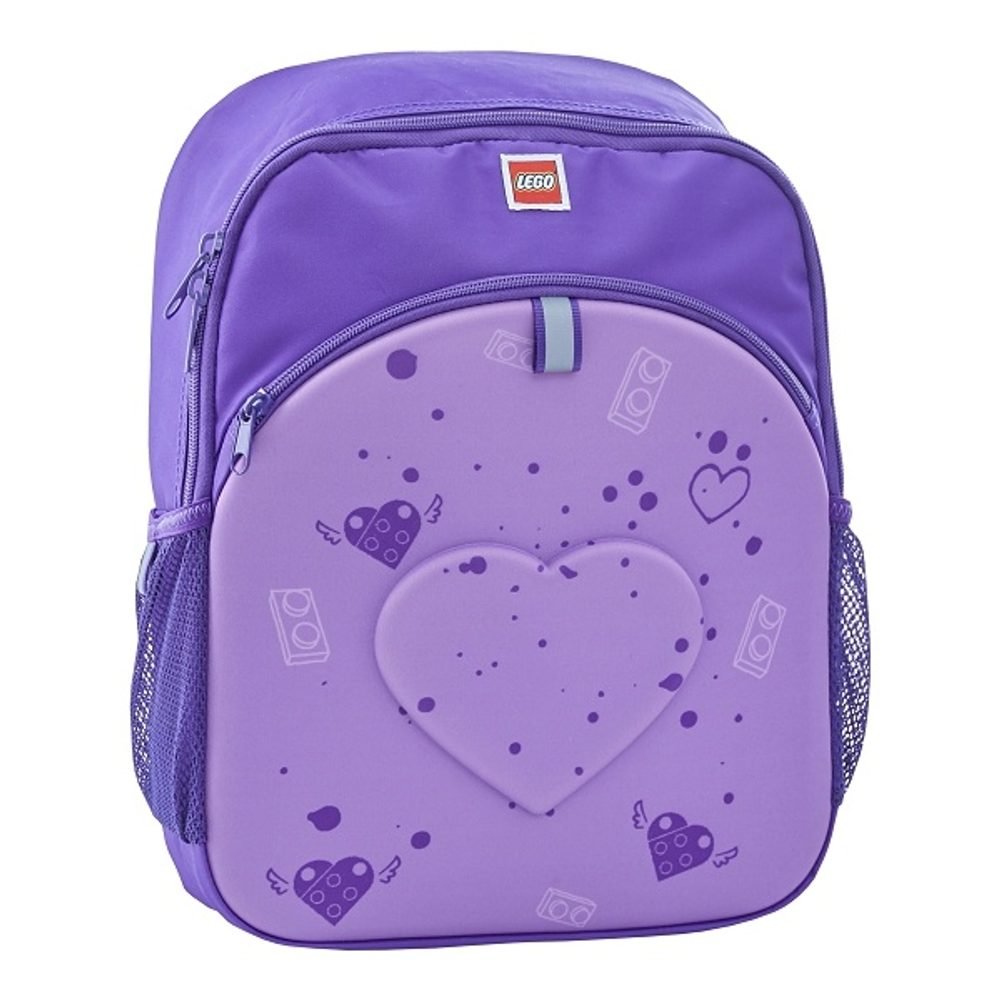 E-shop LEGO® Purple Heart - batoh
