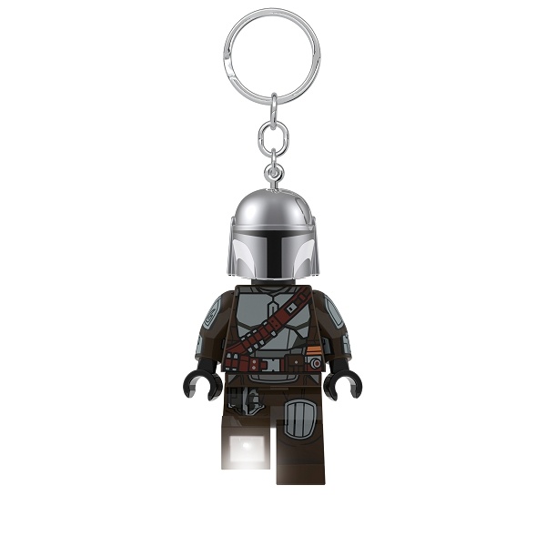 E-shop LEGO Star Wars Mandalorian 2 svítící figurka