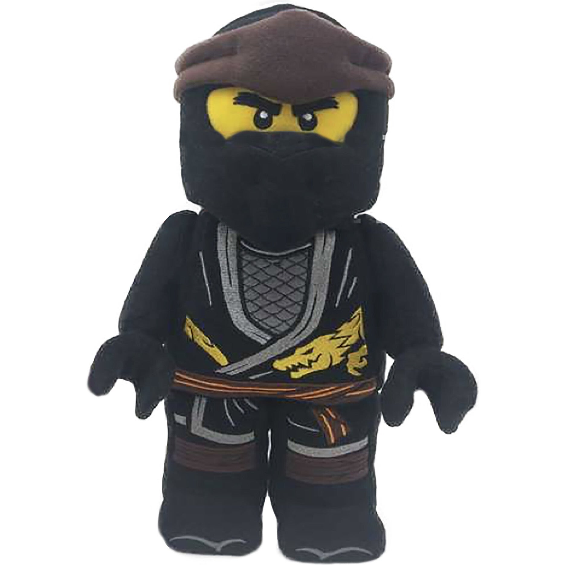E-shop LEGO® NINJAGO® plyšák Cole
