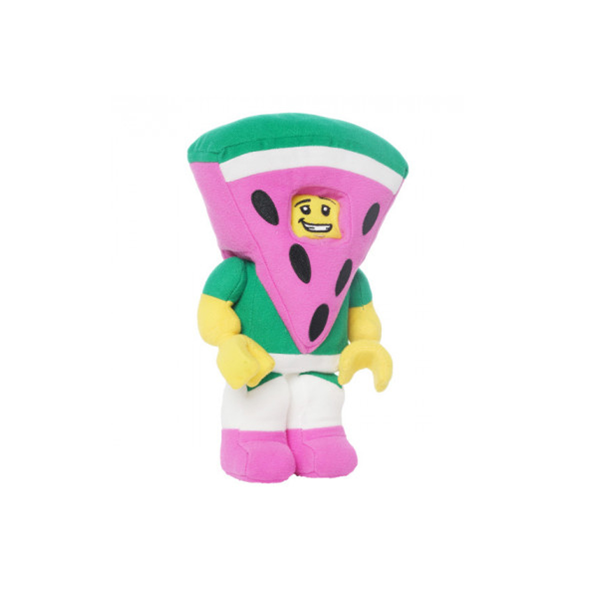 E-shop LEGO® plyšák Chlapík převlečený za meloun