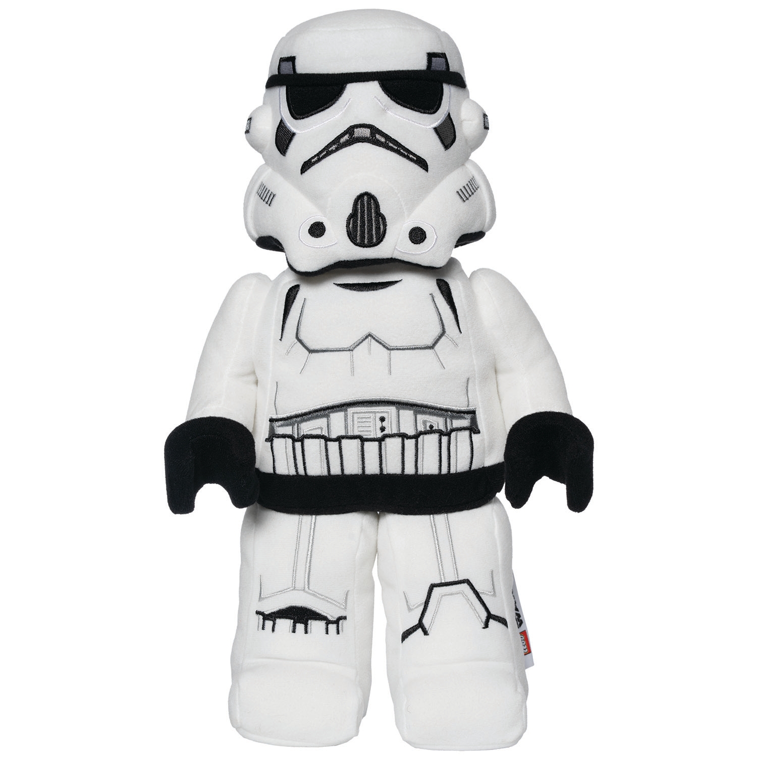 E-shop LEGO® Star Wars™ plyšák Stormtrooper