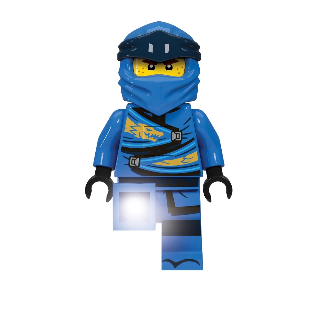 E-shop LEGO Ninjago Legacy Jay baterka