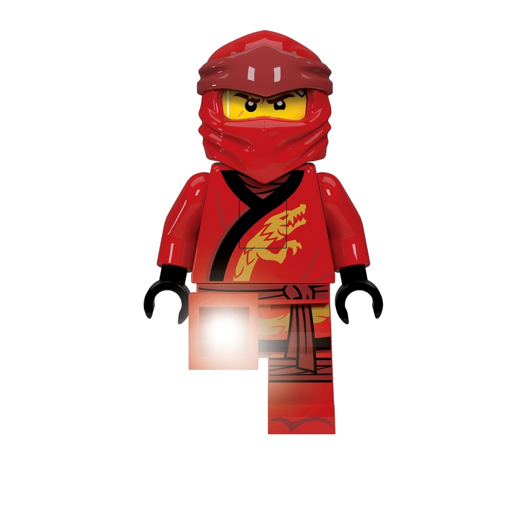 E-shop LEGO NINJAGO Legacy Kai baterka