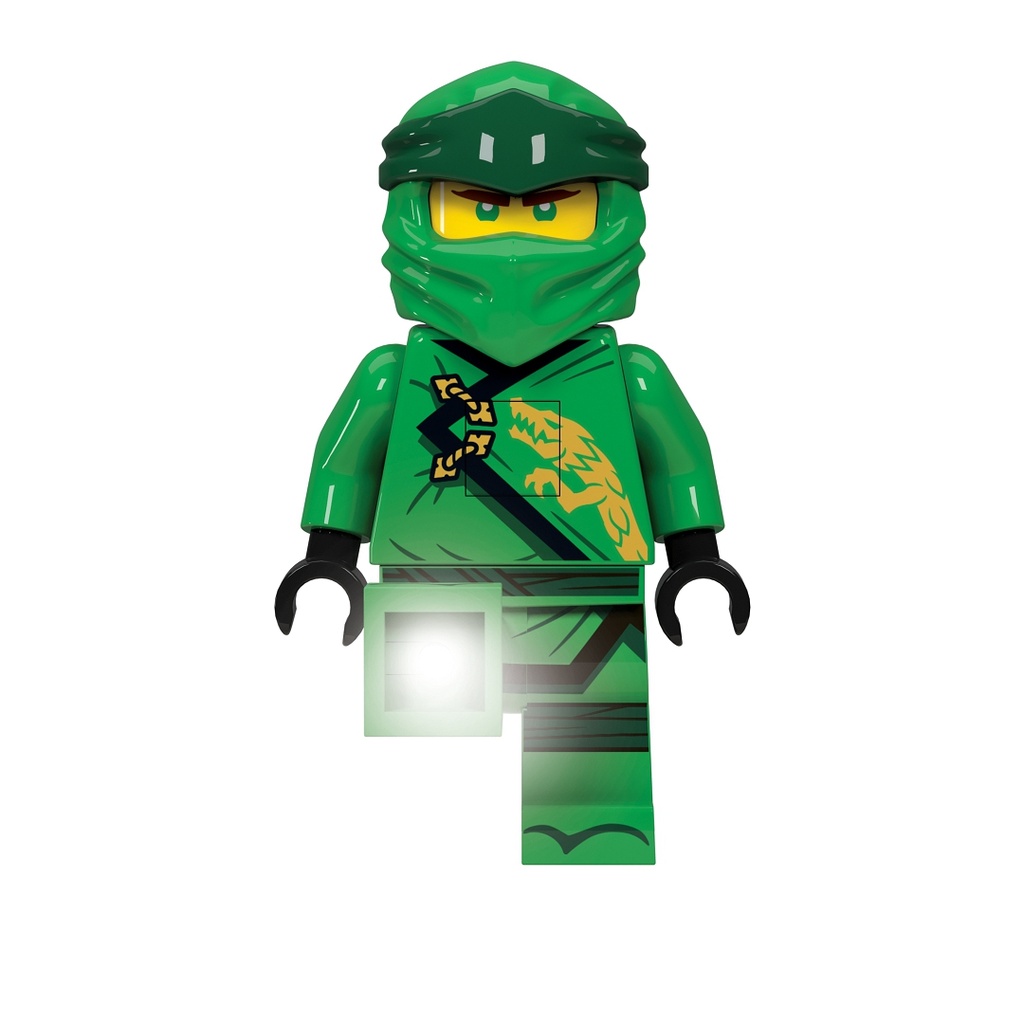 E-shop LEGO Ninjago Legacy Lloyd baterka
