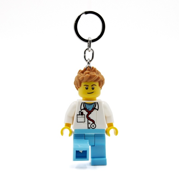 E-shop LEGO Iconic Doktor svítící figurka (HT)