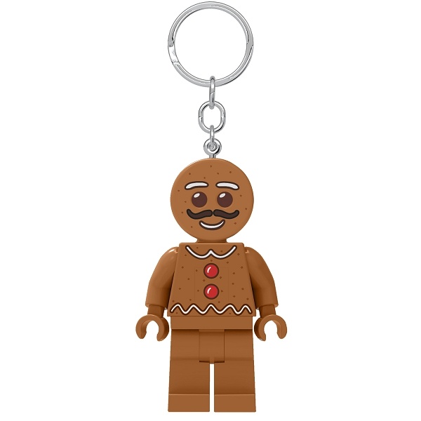 E-shop LEGO Iconic Perníček svítící figurka (HT)