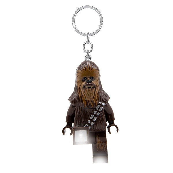E-shop LEGO Star Wars Chewbacca svítící figurka