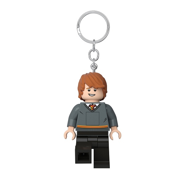 E-shop Smartlife LEGO Harry Potter Ron Weasley svítící figurka (HT)