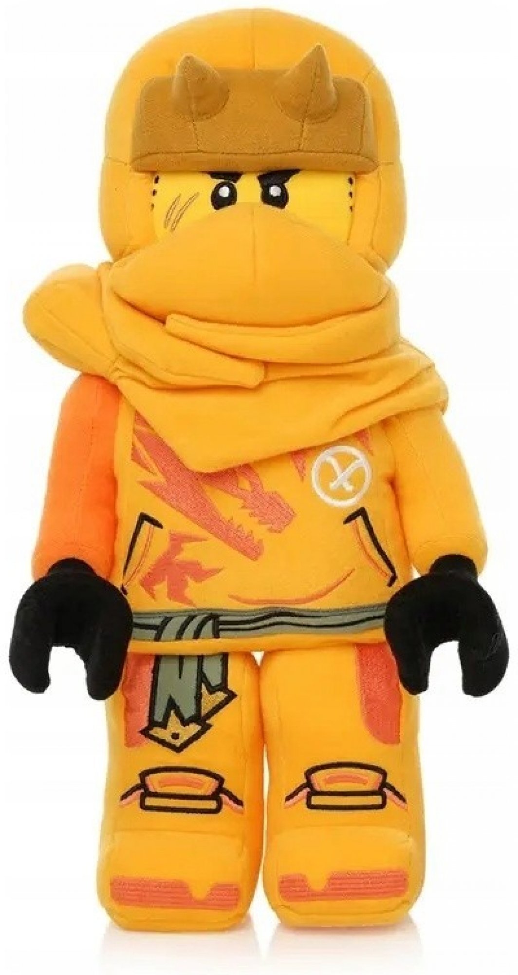 E-shop Smartlife LEGO® NINJAGO® plyšák Arin