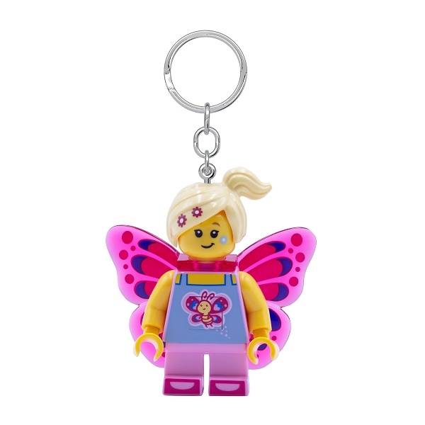 E-shop Smartlife LEGO Iconic Motýlí dívka svítící figurka (HT)