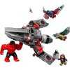 27991 1 lego marvel 76292 souboj kapitan amerika vs red hulk