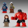 27991 5 lego marvel 76292 souboj kapitan amerika vs red hulk