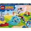 28399 2 lego sonic the hedgehog 77001 sonic a souboj u taboraku