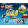 28399 3 lego sonic the hedgehog 77001 sonic a souboj u taboraku
