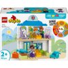 28048 2 lego duplo disney 10449 prvni navsteva u lekare