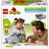 28018 3 lego duplo 10425 zeleznicni tunel a koleje rozsirujici sada