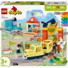 28027 2 lego duplo 10428 velky interaktivni komunitni vlacek