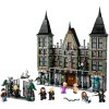 28390 1 lego harry potter 76453 sidlo rodu malfoyu