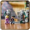 28390 3 lego harry potter 76453 sidlo rodu malfoyu