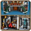 28390 4 lego harry potter 76453 sidlo rodu malfoyu
