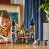 28390 lego harry potter 76453 sidlo rodu malfoyu