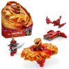 28285 lego ninjago 71823 kaiuv draci spinjitzu spinner