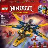 28309 2 lego ninjago 71833 ras arin a superbourkove letadlo