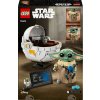 28336 3 lego star wars 75403 grogu ve vznasejicim se kocarku