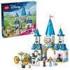 28207 lego disney 43275 popelcin zamek a kocar s konmi