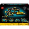 28618 9 lego icons 10355 blacktron renegade