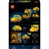 28630 8 lego icons transformers 10338 bumblebee