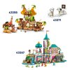 28810 7 lego disney classic 43257 andilek