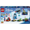 28906 9 lego disney 43264 slavnostni vlacek a auticko z pribehu hracek