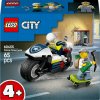28759 7 lego city 60455 honicka na policejni motorce