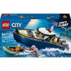 28834 8 lego city 60456 honicka v policejni lodi