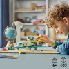 28837 2 lego city 60465 letadlo zachranarske sluzby