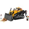 28861 1 lego city 60466 zluty buldozer
