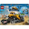 28861 9 lego city 60466 zluty buldozer