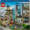 28855 9 lego city 60469 hlavni vlakove nadrazi