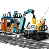 28786 4 lego city 60470 polarni expres pro pruzkumniky arktidy