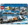 28786 9 lego city 60470 polarni expres pro pruzkumniky arktidy
