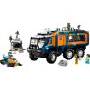 28816 1 lego city 60471 nakladni auto s laboratori pro pruzkumniky arktidy