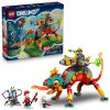 28783 lego dreamzzz 71492 mateo a jeho ohnivy chameleon