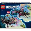 28780 9 lego dreamzzz 71500 zralockoponorka z nocnich mur