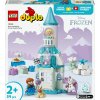 28933 8 lego duplo disney 10455 ledove kralovstvi anna a elsa a oslava na hrade