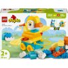 28747 8 lego duplo 10448 3 v 1 zviratka na koleckach