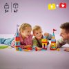 28894 2 lego duplo 10450 hopsy a hra s hradem