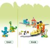28894 7 lego duplo 10450 hopsy a hra s hradem