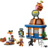 28792 1 lego fortnite 77076 restaurace durrr burger