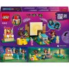 28921 9 lego friends 42642 filmovy vecer s kamarady